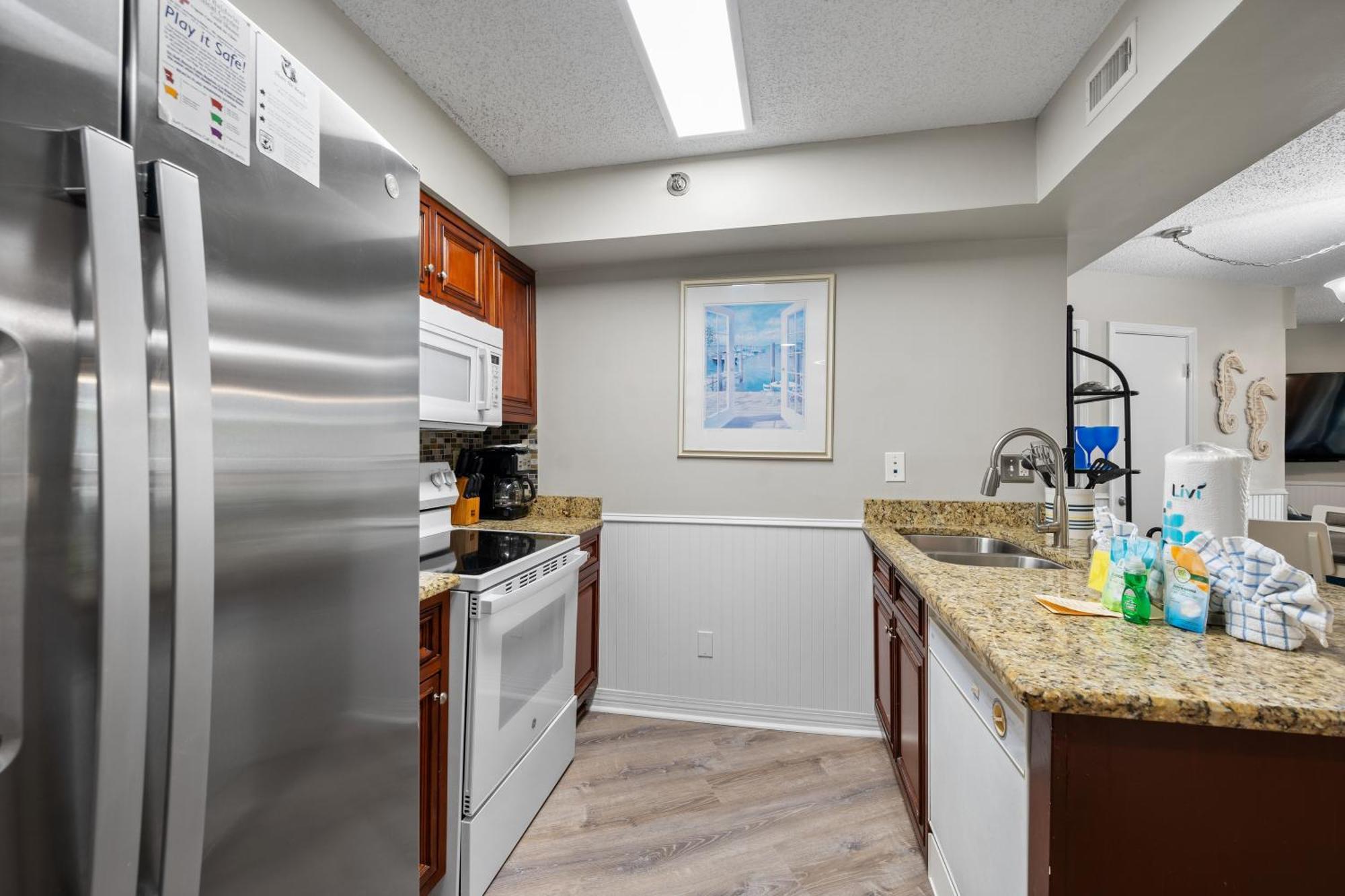 Harbor Place 310 Gulf Shores Exterior foto