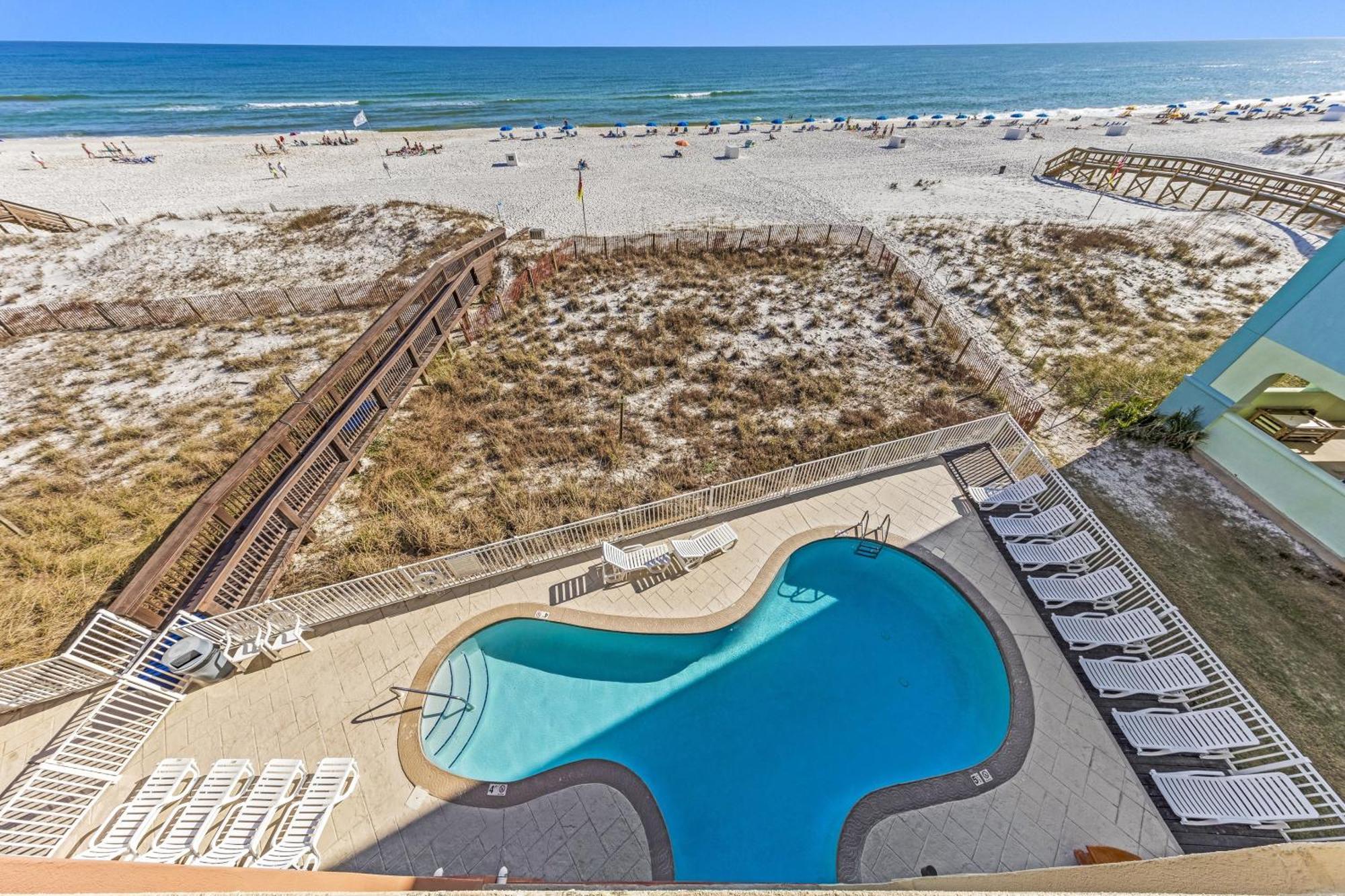 Harbor Place 310 Gulf Shores Exterior foto