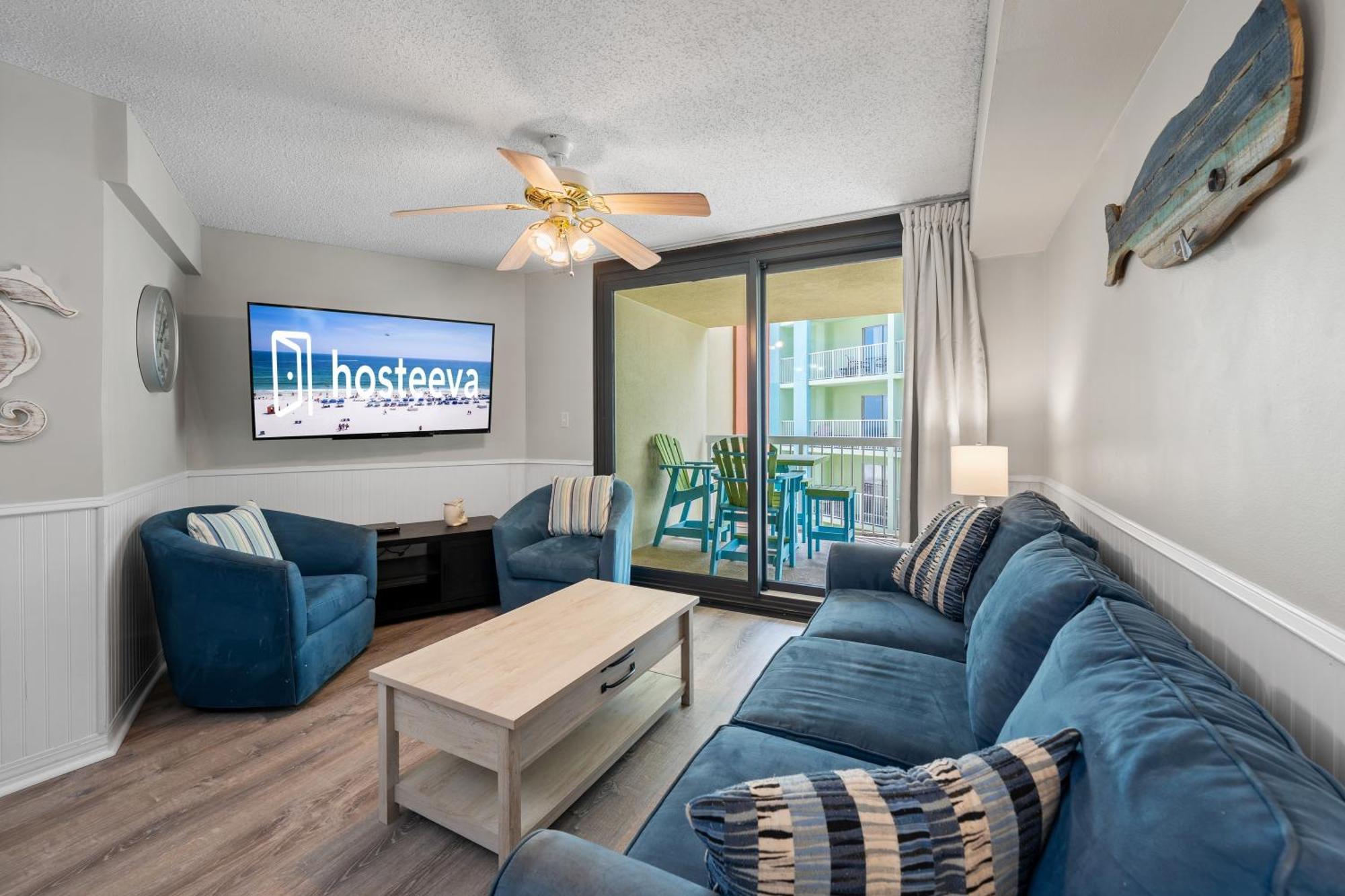 Harbor Place 310 Gulf Shores Exterior foto