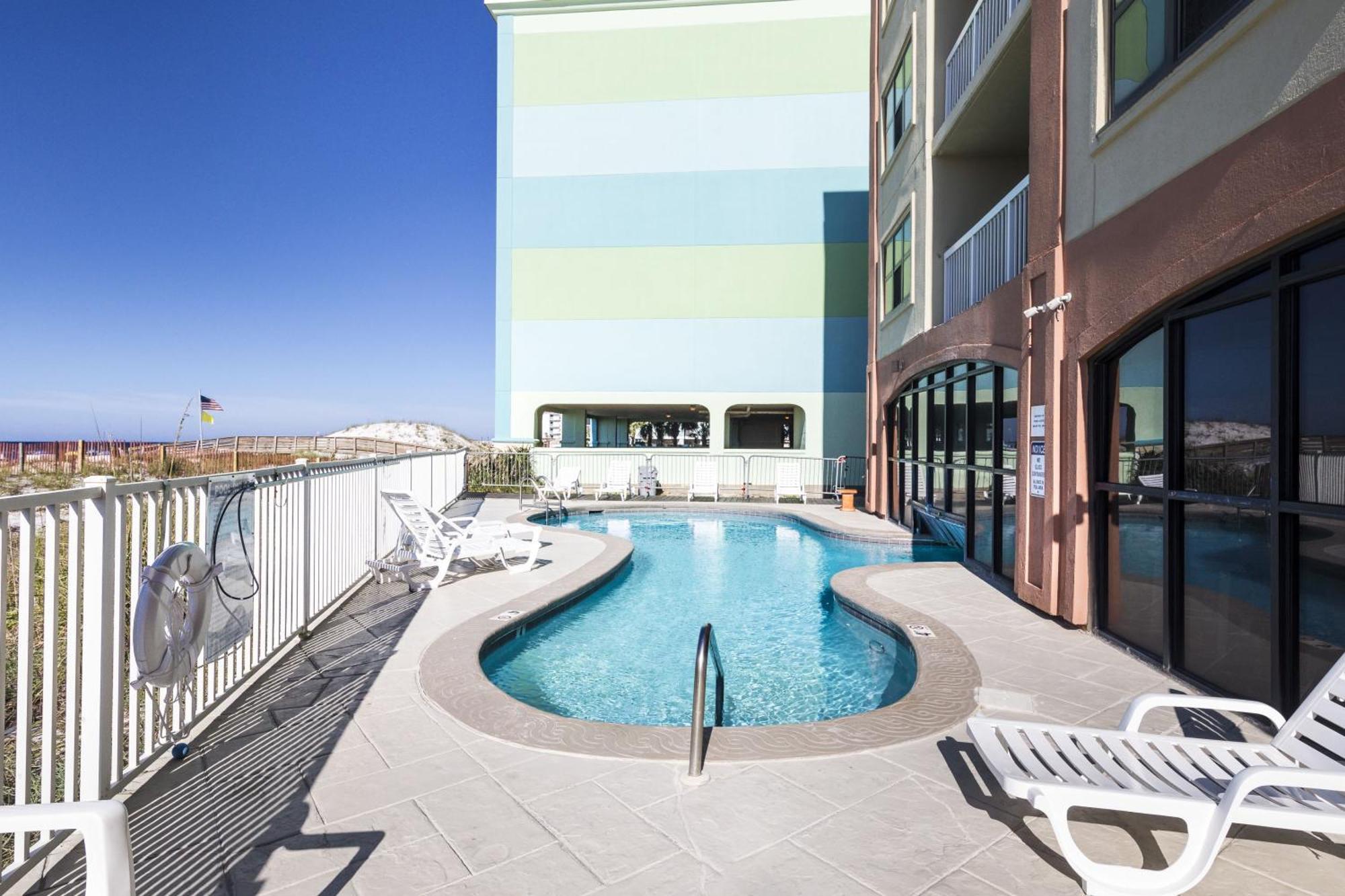 Harbor Place 310 Gulf Shores Exterior foto